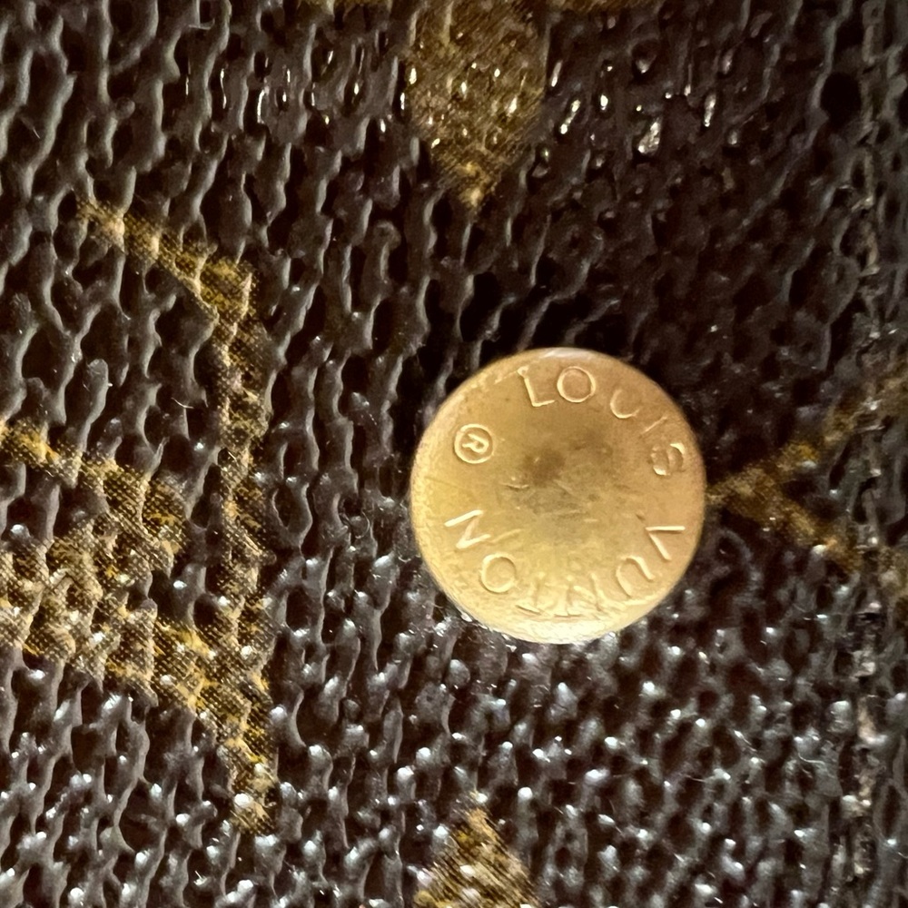 Louis Vuitton Tresor‎ wallet - Picture 16 of 16